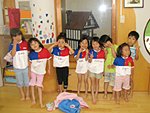 ピッコリーノ学園