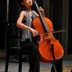 運河をめぐるチェロの響き― 花咲くオランダの若き才能 ―4/25（土）